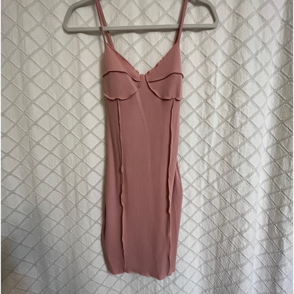 Bodycon dress - Picture 1 of 4